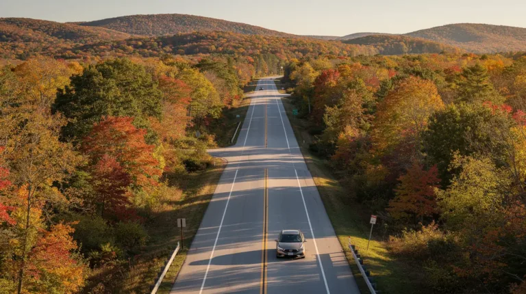 Ansonia vehicle coverage illustration 2