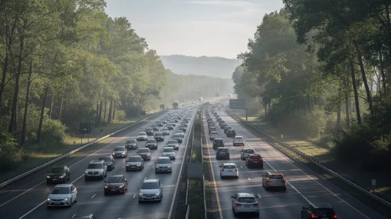 Danbury driving and vehicle coverage illustration 1