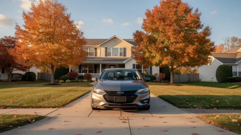 Groton household and vehicle illustration 2